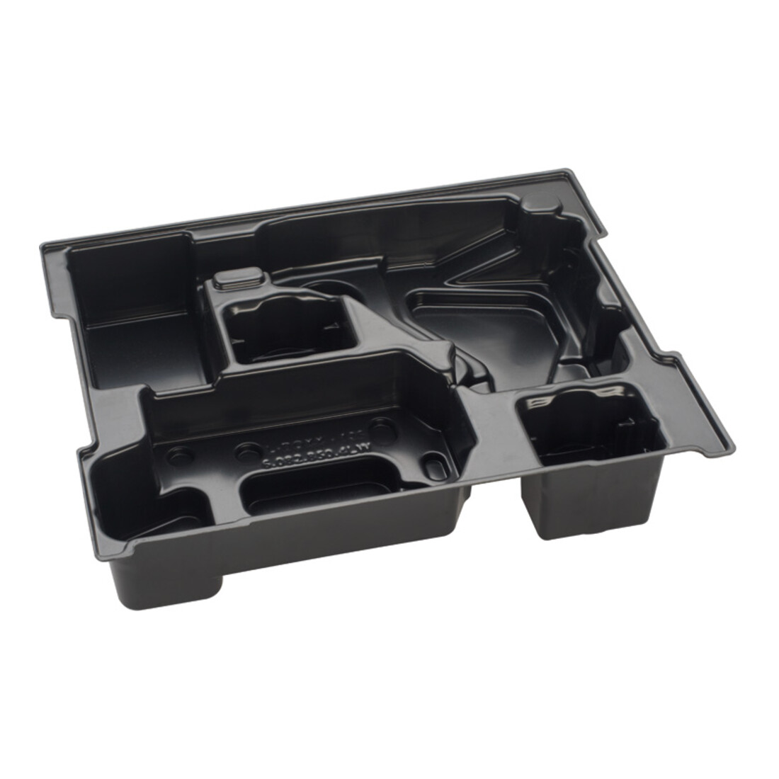 Insert Bosch pour le rangement des outils adapté à GBH 18V-26