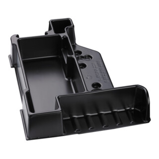 Insert Bosch pour les boîtes, adapté aux accessoires