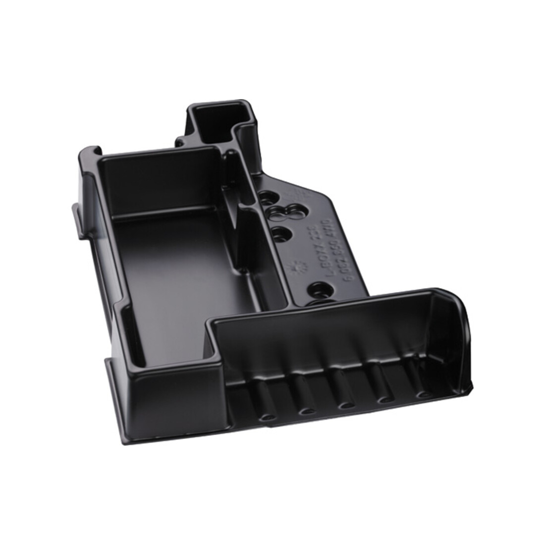 Insert Bosch pour le rangement des outils GKS 12V-26 14,4V/18V