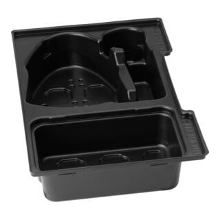 Insert Bosch pour les boîtes, adapté aux accessoires