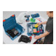 Insert Bosch pour le rangement d'outils adapté au GKM 18 V-LI-4