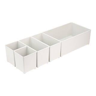 Insert de boîte Makita pour boîte de rangement