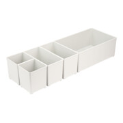 Insert de boîte Makita pour boîte de rangement
