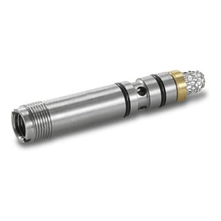 Insert de buse Kärcher pour réf. 3.637-001, basse pression pour appareils jusqu'à 1100 l/h