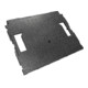 Insert de couvercle L-BOXX® mousse dure convient p. mallette à outils L-BOXX® BS-1