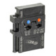 Insert de module Gedore pour les cosses isolées 0,5-1,5/1,5-2,5