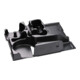 Insert de rangement d'outils Bosch adapté au GWS 18V-125/18V-150 C/SC/PC/PSC