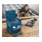 Boîtes Bosch pour le stockage de petites pièces Boîte encastrable L-BOXX-2