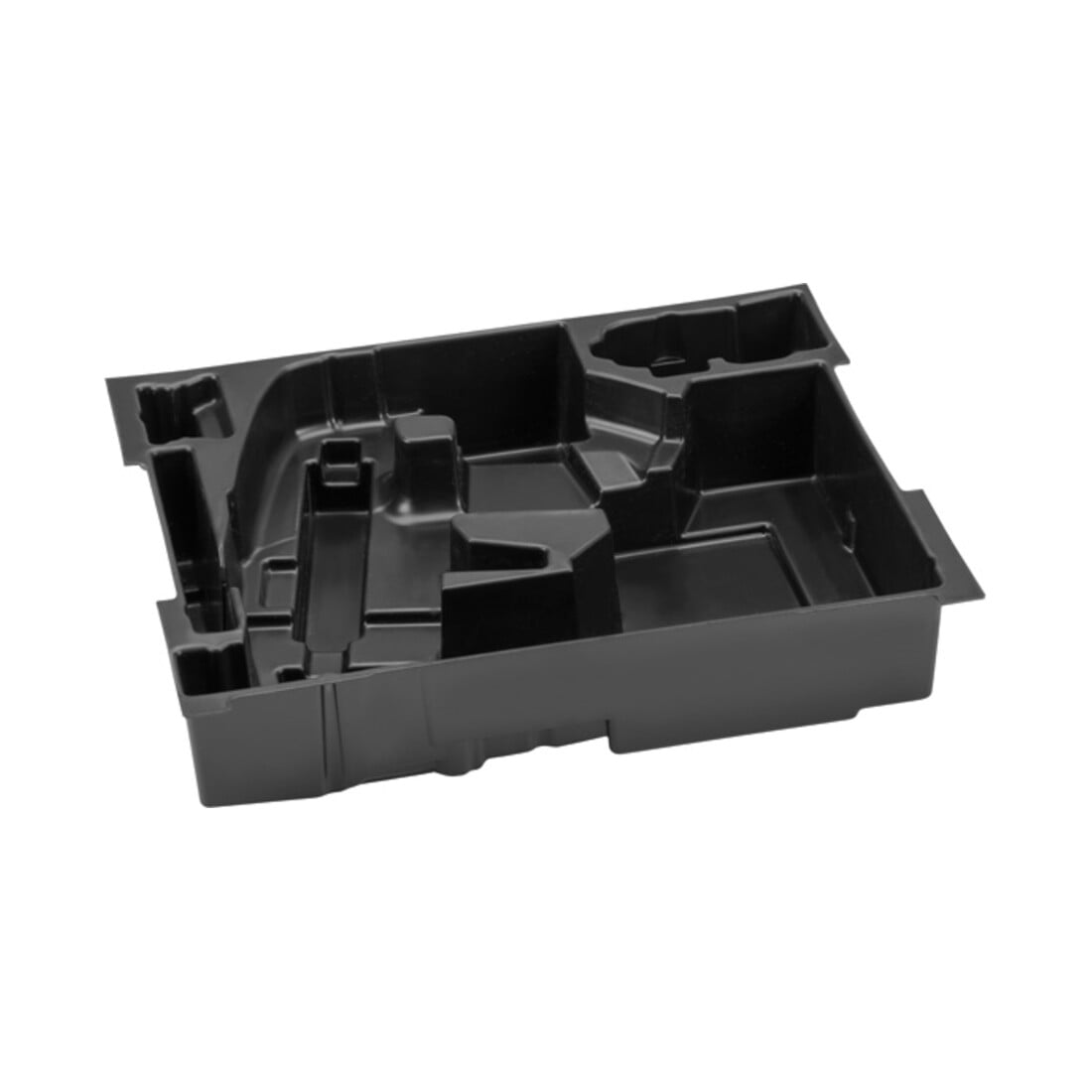 Insert de rangement d'outils Bosch approprié pour GST 1400/160