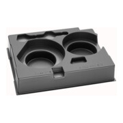 Insert de rangement d'outils Bosch pour GMF/GOF 1600 CE