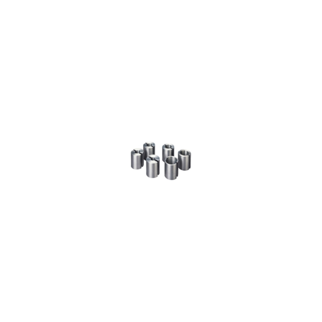 Insert de réduction Rothenberger ROFROST TURBO 1,1/4" - taille I Cu 10mm - Fe 1/8" - taille I