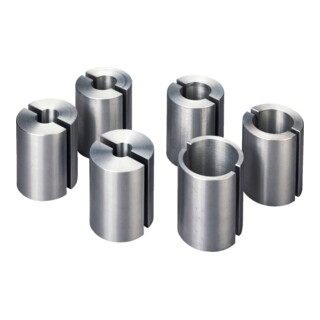 Insert de réduction Rothenberger ROFROST TURBO 1,1/4" - taille VII Cu 1".
