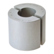 Insert de réduction Rothenberger ROFROST TURBO 2" - Gr.C Cu 32mm / 1.1/4".-4