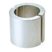 Insert de réduction Rothenberger ROFROST TURBO 2" - Taille E Cu 42 mm - Fe 1,1/4".-3