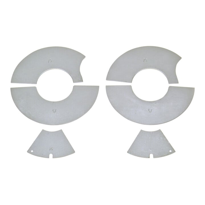 Insert de serrage de réduction Rothenberger pour P160 SANILINE, Ø 40mm