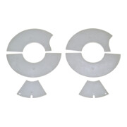 Rothenberger Inserts de serrage réducteurs pour P160 SANILINE, Ø 90 mm-1