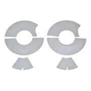 Rothenberger Inserts de serrage réducteurs pour P160 SANILINE, Ø 90 mm-3