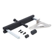 Insert de servante d’atelier BGS 1/3 pour outil séparation carter pour transmissions de VAG DSG (0AM)-4