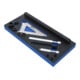 Insert de servante d’atelier BGS 1/3 pour outil séparation carter pour transmissions de VAG DSG (0AM)
