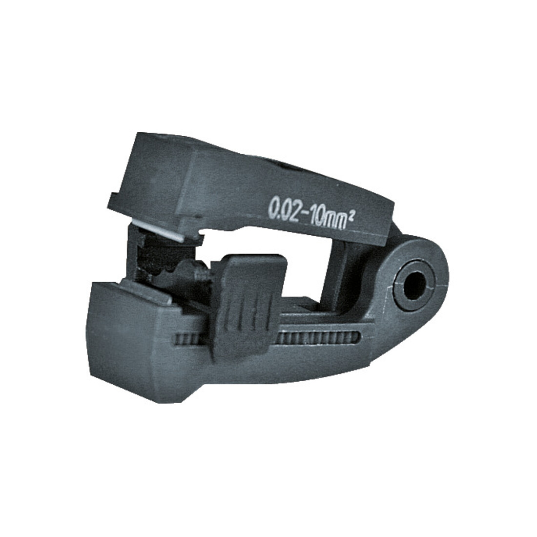Insert du module Gedore, couteau plat