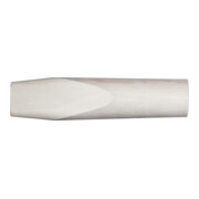 Insert en bois de tête de bœuf-1