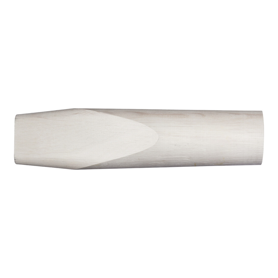 Insert en bois de tête de bœuf