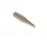 Insert en bois de tête de bœuf-2