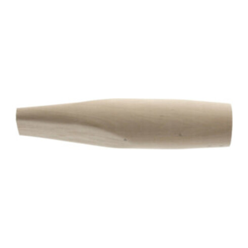 Insert en bois de tête de bœuf