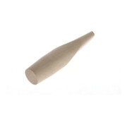 Insert en bois de tête de bœuf-4