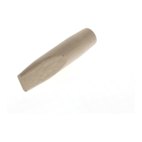 Insert en bois de tête de bœuf