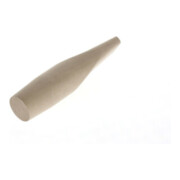 Insert en bois de tête de bœuf-5
