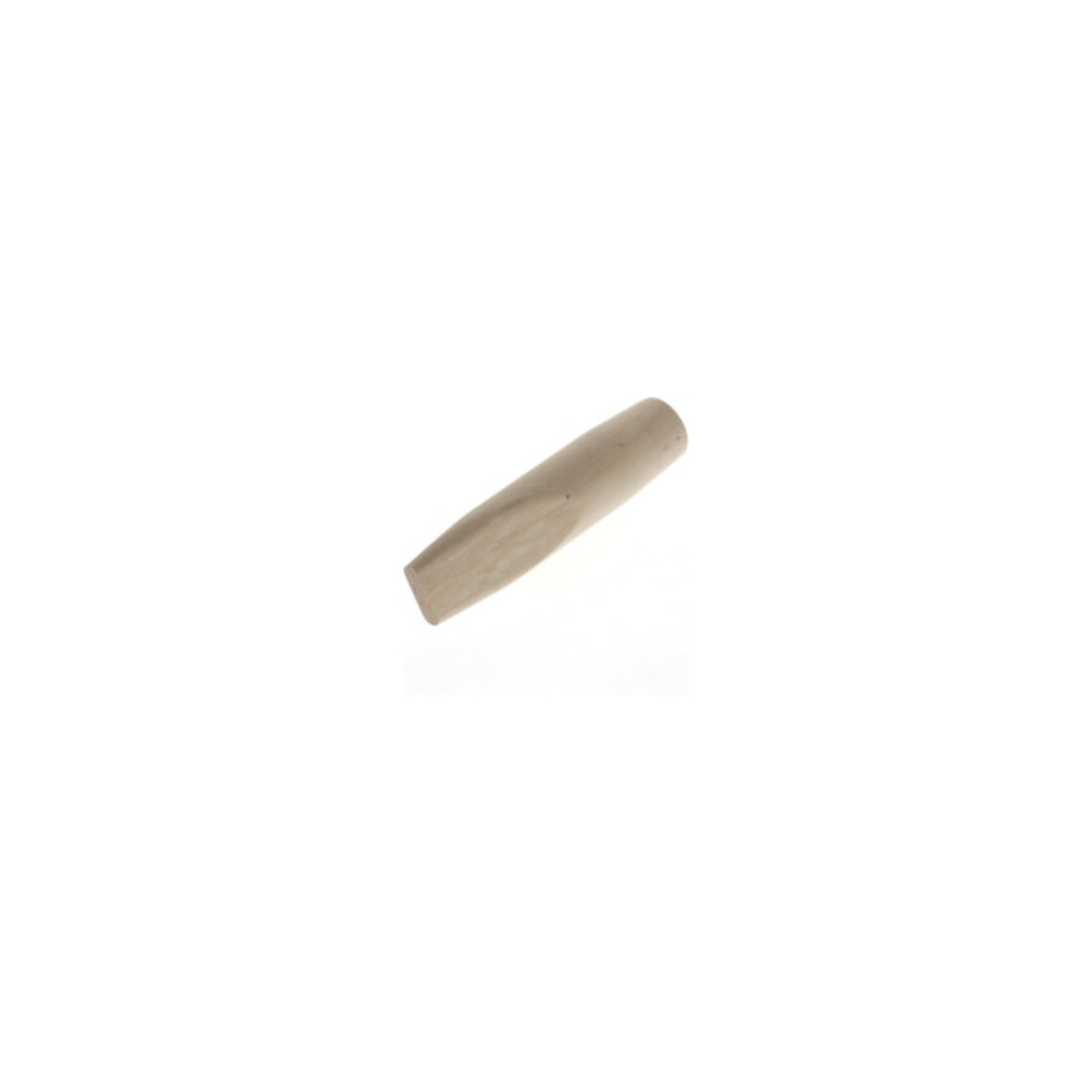Insert en bois de tête de bœuf