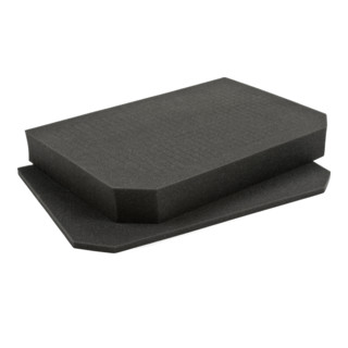 Insert en mousse B&W SI pour JET5000