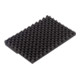 Insert en mousse (EVA) STIER pour couvercle de Systainer STIER, vide-1