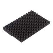 Insert en mousse (EVA) STIER pour couvercle de Systainer STIER, vide-1