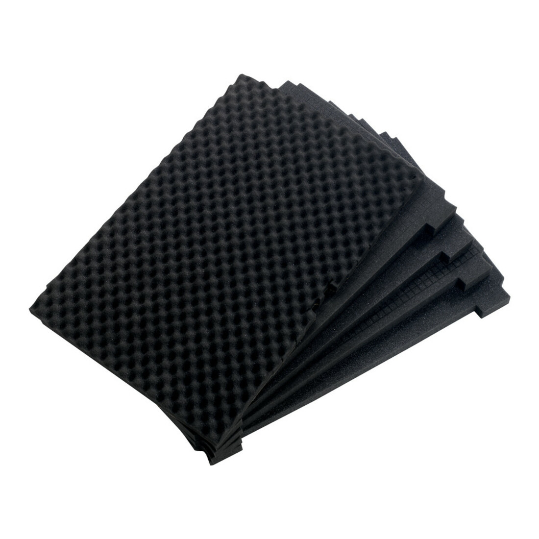 Insert en mousse Metabo 5 pièces pourX 185 XL (628949000)
