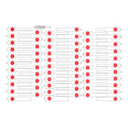 Insert en mousse vide pour 811.1064 KS Tools-1