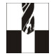 Insert fileté DIN 8140 type Standard pour filetage M10 x 1,5 mm acier inoxydable-2