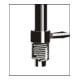 Insert fileté DIN 8140 type Standard pour filetage M12 x 1,75 mm acier inoxydabl