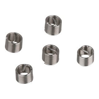Insert fileté KS Tools M12x1,75, 16,3mm, paquet de 5