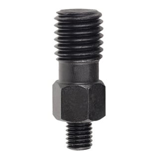 Insert fileté KUKKO, Type : AG M6/ AG M10
