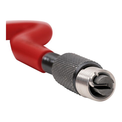 Insert fileté STIER, acier inoxydable M10 x 1,5 1,5d