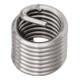 Insert fileté STIER, acier inoxydable M10 x 1,5 1,5d-5
