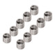 Insert fileté STIER, acier inoxydable M12 x 1,75 1,5d-1