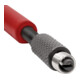 Insert fileté STIER, acier inoxydable M6 x 1,0 1,5d