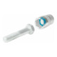 Insert magnétique pour douilles 960MGT ∙ Profil à 6 pans extérieurs HAZET-2