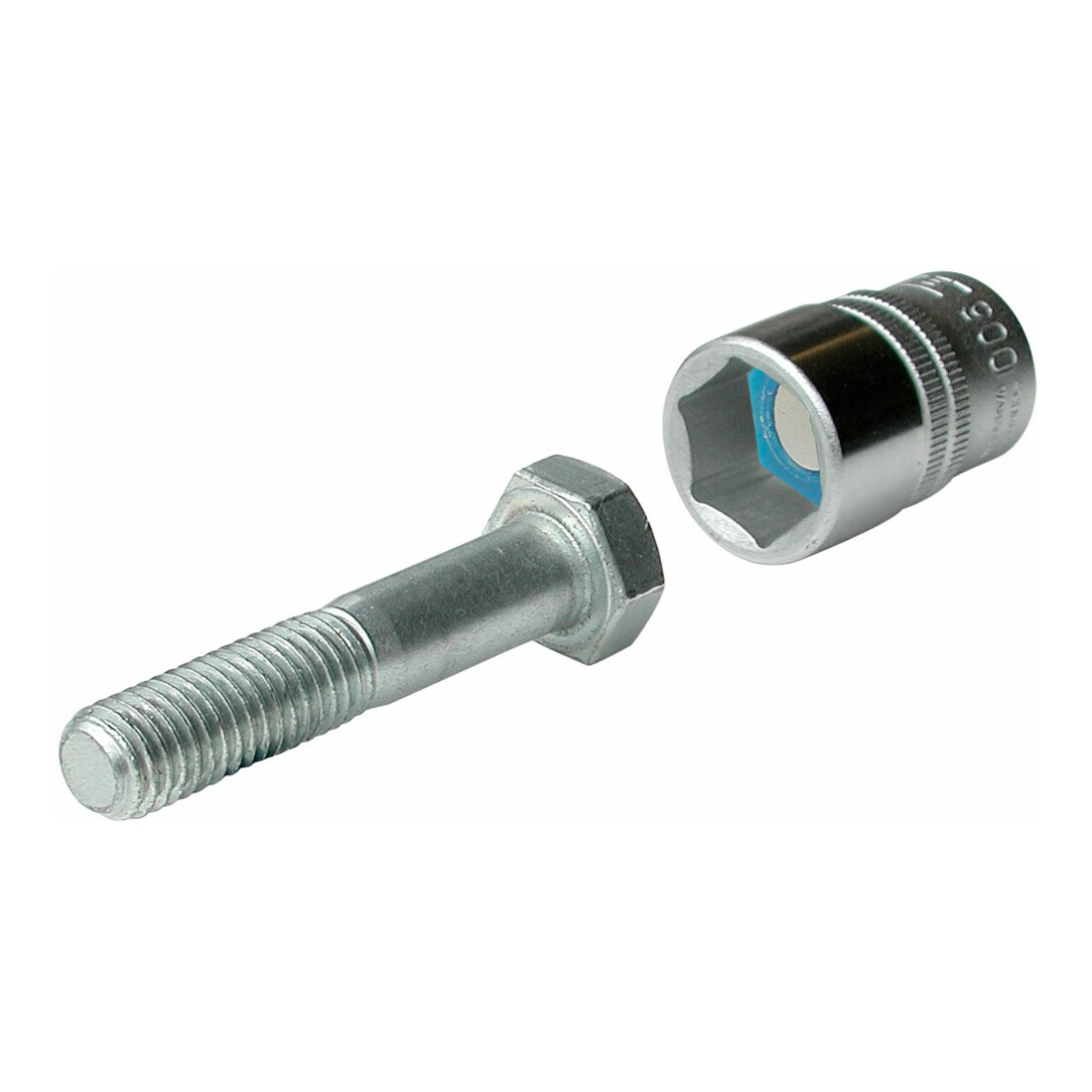 Insert magnétique pour douilles 960MGT ∙ Profil à 6 pans extérieurs HAZET