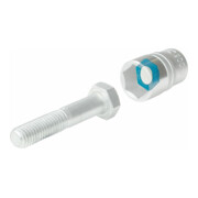 Insert magnétique pour douilles 960MGT ∙ Profil à 6 pans extérieurs HAZET-4