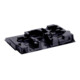 Insert Metabo pour cisaille à arbustes et à gazon sans fil PowerMaxx SGS 12 Q