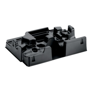 Insert Metabo pour Combo Set ensemble d'outils sans fils 12V avec BS / SB / SSD